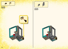 LEGO 71486 instructions page 232 – build guide
