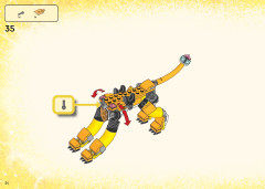 LEGO 71486 instructions page 24 – build guide