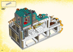 LEGO 71486 instructions page 262 – build guide