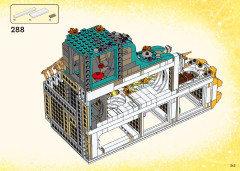 LEGO 71486 instructions page 263 – build guide