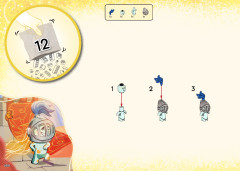 LEGO 71486 instructions page 264 – build guide