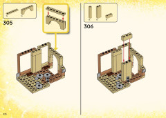 LEGO 71486 instructions page 272 – build guide