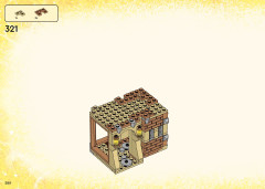 LEGO 71486 instructions page 280 – build guide