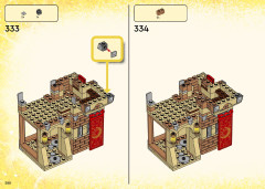 LEGO 71486 instructions page 288 – build guide