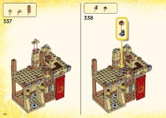 LEGO 71486 instructions page 290 – build guide