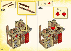 LEGO 71486 instructions page 294 – build guide