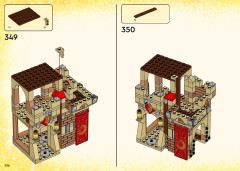 LEGO 71486 instructions page 296 – build guide