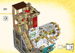 LEGO 71486 instructions page 297 – build guide