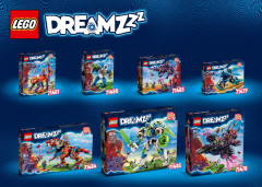 LEGO 71486 instructions page 298 – build guide