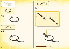 LEGO 71486 instructions page 30 – build guide