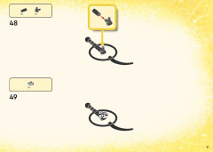 LEGO 71486 instructions page 31 – build guide