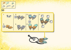 LEGO 71486 instructions page 32 – build guide