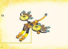 LEGO 71486 instructions page 34 – build guide