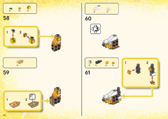 LEGO 71486 instructions page 36 – build guide