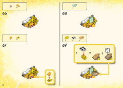 LEGO 71486 instructions page 38 – build guide