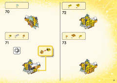 LEGO 71486 instructions page 39 – build guide