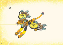 LEGO 71486 instructions page 42 – build guide