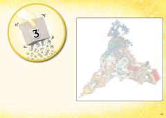 LEGO 71486 instructions page 43 – build guide