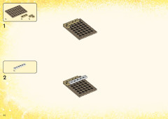 LEGO 71486 instructions page 44 – build guide