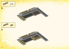 LEGO 71486 instructions page 46 – build guide