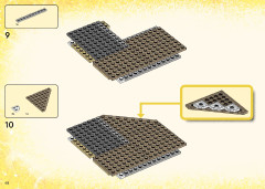 LEGO 71486 instructions page 48 – build guide