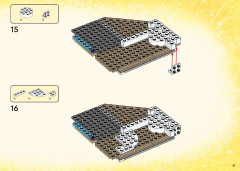 LEGO 71486 instructions page 51 – build guide