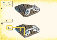 LEGO 71486 instructions page 52 – build guide