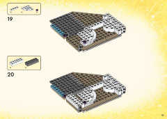 LEGO 71486 instructions page 53 – build guide