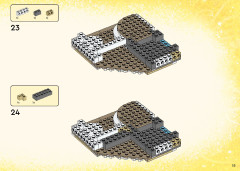 LEGO 71486 instructions page 55 – build guide