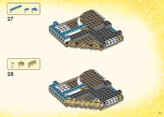 LEGO 71486 instructions page 57 – build guide