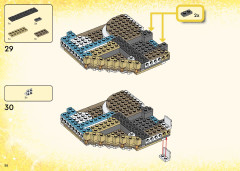 LEGO 71486 instructions page 58 – build guide