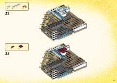 LEGO 71486 instructions page 61 – build guide