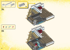 LEGO 71486 instructions page 62 – build guide