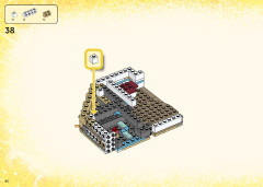 LEGO 71486 instructions page 64 – build guide