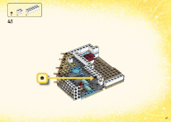 LEGO 71486 instructions page 67 – build guide