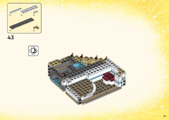 LEGO 71486 instructions page 69 – build guide