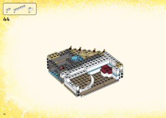 LEGO 71486 instructions page 70 – build guide