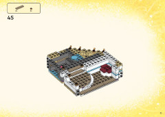 LEGO 71486 instructions page 71 – build guide