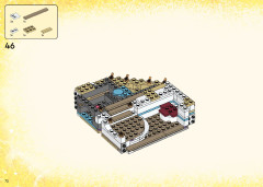 LEGO 71486 instructions page 72 – build guide