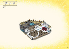 LEGO 71486 instructions page 73 – build guide