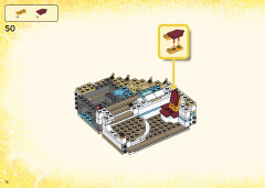 LEGO 71486 instructions page 76 – build guide