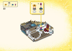 LEGO 71486 instructions page 77 – build guide