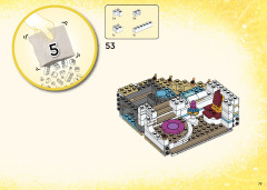 LEGO 71486 instructions page 79 – build guide