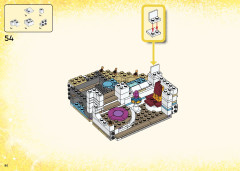 LEGO 71486 instructions page 80 – build guide