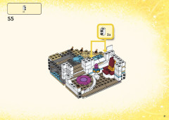 LEGO 71486 instructions page 81 – build guide