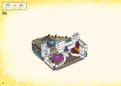 LEGO 71486 instructions page 82 – build guide