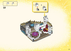 LEGO 71486 instructions page 85 – build guide