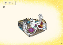 LEGO 71486 instructions page 87 – build guide