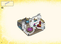 LEGO 71486 instructions page 88 – build guide