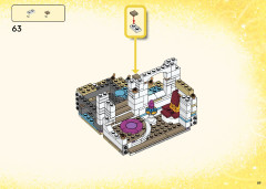 LEGO 71486 instructions page 89 – build guide